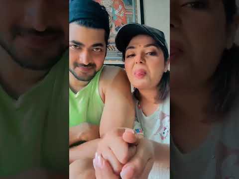 questions for couples 😎#serialshow #mimidutta #omsahani