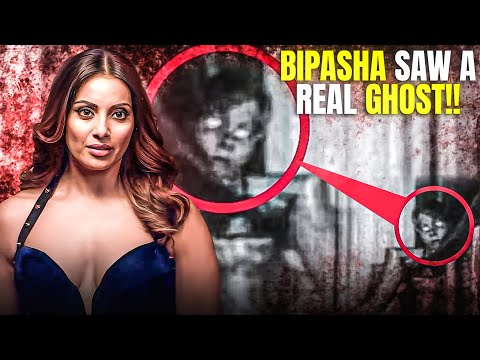 Real Ghost Stories Ft. Bipasha Basu & Chalawa - Cinemastic