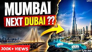 Can Mumbai Become the Next Dubai? (India’s $1.5 Trillion Bet) | upGrad