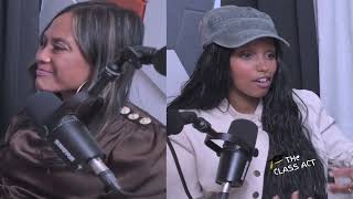 Teaching Beyond the Dress Code: Inspiration from Miss Hassan | The Class Act Podcast | S1 E4