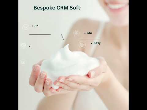Bespoke CRM Database Software Development