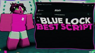 *OP* BLUE LOCK RIVALS SCRIPT - NO KEY! | 2026 UPDATE | (AUTO FARM, FREE STYLES, INF SPINS)