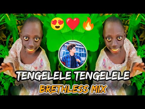 DJ TENGGE TENGGE TENGLELE | VIRAL TIKTOK EDM TRANCE MIX | YANG KALIAN CARI CARI | RAJKUMAR REMIX