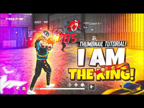 English Free Fire MAX : 👍 Good stream | Playing Solo | Streaming with Turnip