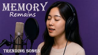 Memory Remains - Cover [Emotional  Ballad New Version] Original: By Melodyspot