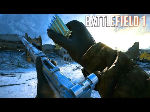 THE BEST GAME MODE IN BF1! - Battlefield 1 Full Gameplay (no commentary)