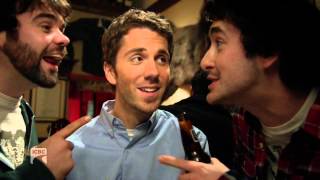 Is it your turn to be the designated driver?