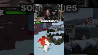 LIVE SERVICE IS KILLING MULTIPLAYER GAMES #moistcritikal #shorts