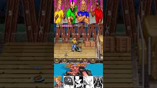 Vendetta / Crime Fighters 2 #beatemup #crimefighter2 #arcadechallenge #konamigames #gamesclassicos