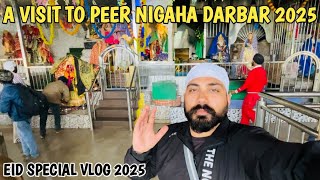 A VISIT TO PEER NIGAHA DARBAR UNA HIMACHAL PRADESH II FULL DETAIL HISTORY VIDEO OF PEER NIGAHE WALA