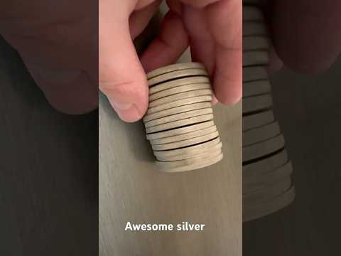 #coin #treasuresearch #coincollecting #treasuretrove #coincollectinghobby #money #robfindstreasure