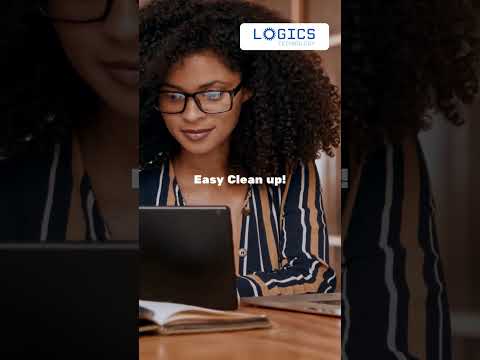 No More Freezing Computers: Stay Ahead with Logics Technology!