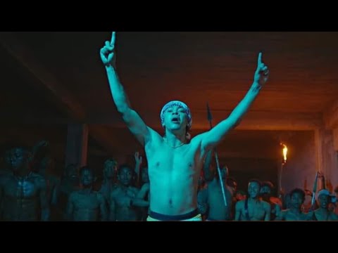 Rootsman - Tsy Tagna (clip officiel)