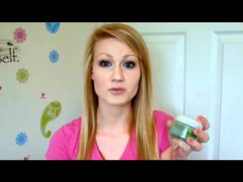 Product Rave: Garnier Moisture Rescue Refreshing Gel Cream