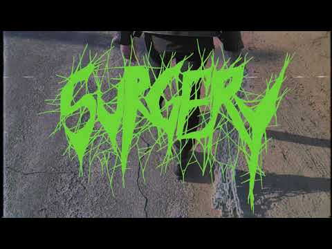 LUIS VASQUEZ - Surgery (Official Video)