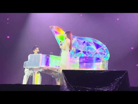 INK WARUNTORN feat. โต๋ ศักดิ์สิทธิ์ - คนไม่พิเศษ @ PIANO&i The Magic 7 Concert