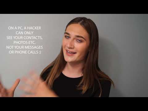 how to: KNOW YOUR PHONE IS HACKED📲