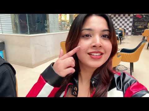 Delhi Vlog Day 2, Modification Plan Got Cancelled