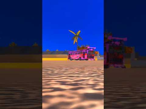 දම් රැජිනි සුපිරි වැඩකෑල්ල #love #bus_simulator