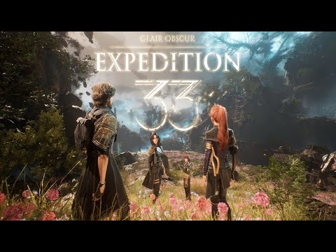 Must-See Moments from Expedition 33