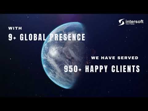 App Development for Different Industries | IntersoftKK Portfolio