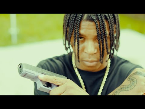 Thrusthard Clk - “wth you do” (official music video)