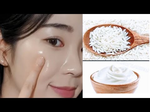 Totka No 79-Japanese Rice Mask For Skin Whitening