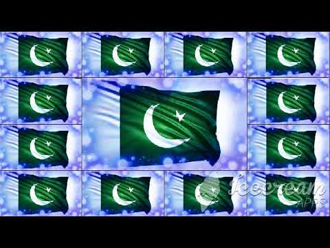 National Anthem Of Pakistan