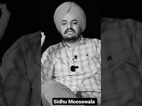 Sidhu Moose Wala Status | Sidhu Moosewala Dialogue Status ❤️ @SidhuMooseWalaOfficial