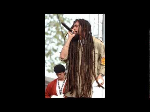 Damian Marley - Welcome To Jamrock (HD+Dirty+Lyrics)