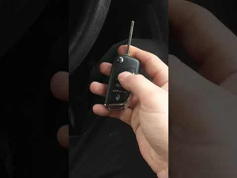 Citroen Berlingo 2014  PSA Remote synchronisation after diag programming