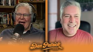 Steve Levy On The Dan Patrick Show Full Interview | 5/19/26