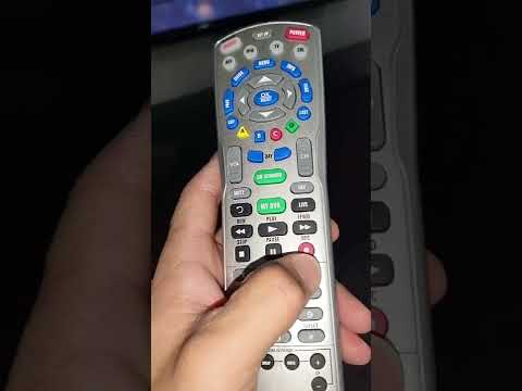 How to program Spectrum/Charter remote to your receiver or sound bar