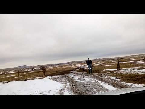 South Dakota Wind