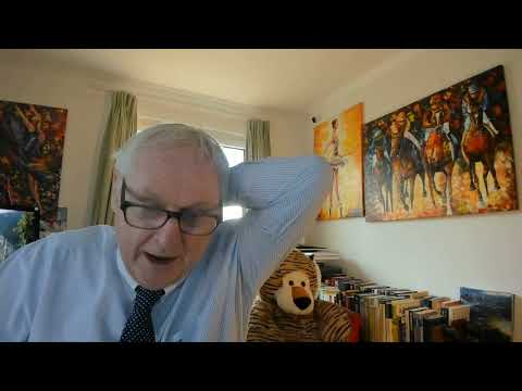 Investment report Friday 22nd August 2025