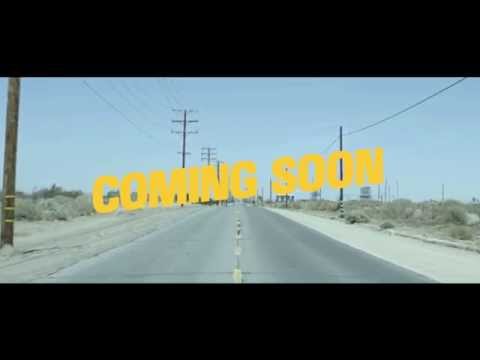 Kid Francescoli : "Does She?" - Teaser (Official Video)