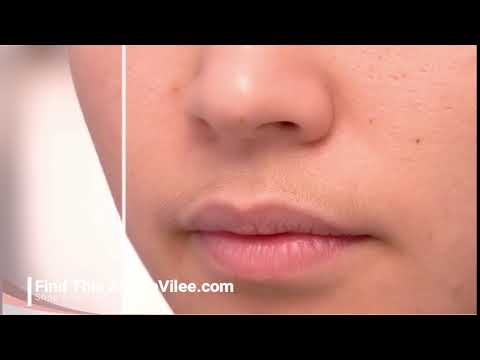 The Vilee - Flawless Brows - Eyebrow Trimmer