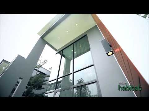 Thanahabitat EXBURY Present 2020