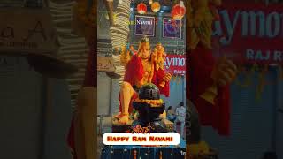 Ram Navi Special Status  🚩🚩 #shorts #viral