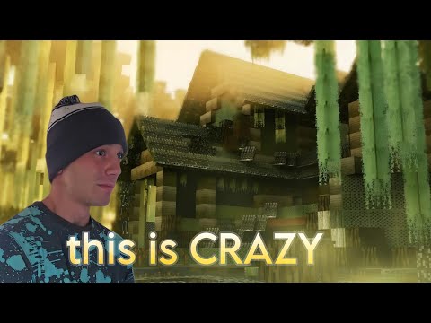 Minecraft | Sky Pixel Survival Series: Part 2