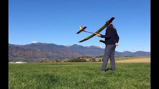 RC RES Mini-Indian summer 2025