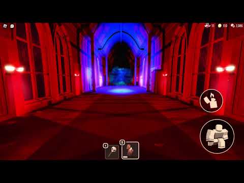 DOORS HARDCORE MODE V5 | DOORS