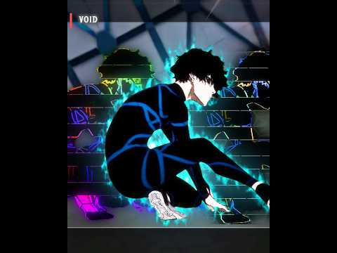 Kiyora Jin-The breaker dancer blue lock manga edit #anime #animeedit #bluelock