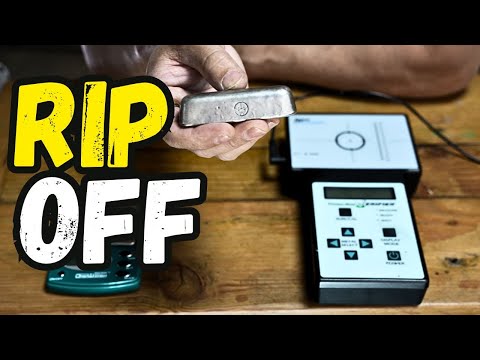 Numismatic Silver Bullion - Rip Off?