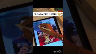 #rcbians for all RCB fans#viral #RCB