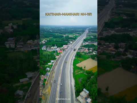 #shorts #short @AkashKumarSaha-my5uv KATIHAR-MANIHARI NH-131