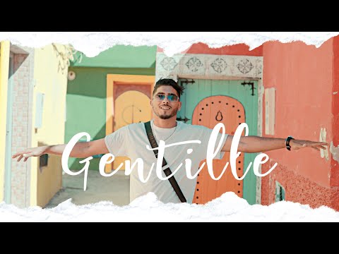 OUSSAMA MALKI- GENTILLE (PROD: KAMARA BEATS )