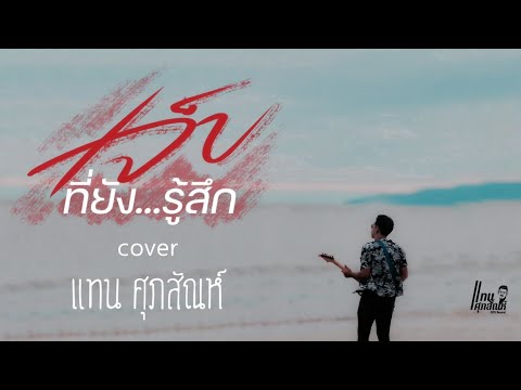 เจ็บที่ยังรู้สึก - แทน ศุภสัณห์【COVER VERSION】