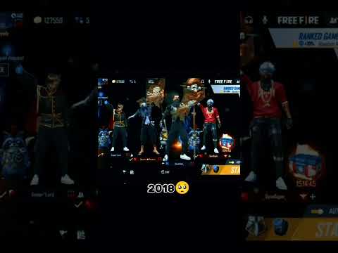 can feel this old player 🥺 #freefire #freefireshorts #viral #oldff #trending