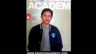 Web Master (Web Design & Programming) | www.karismaacademy.com | 0341 2995599
